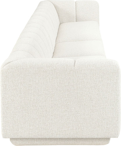 Modari - Sectional - Cream