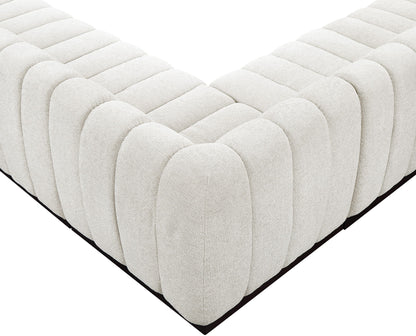 Quinn - 5 Piece Modular Sectional