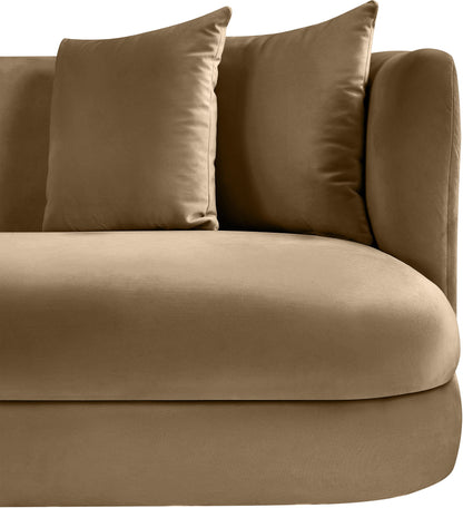 Alder - Loveseat