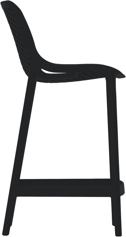 Mykonos - Outdoor Patio Stool (Set of 2)