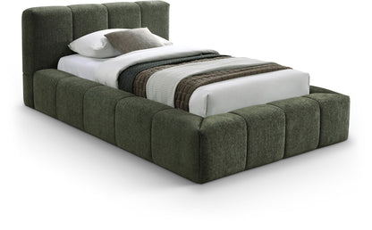 Carlin - Bed