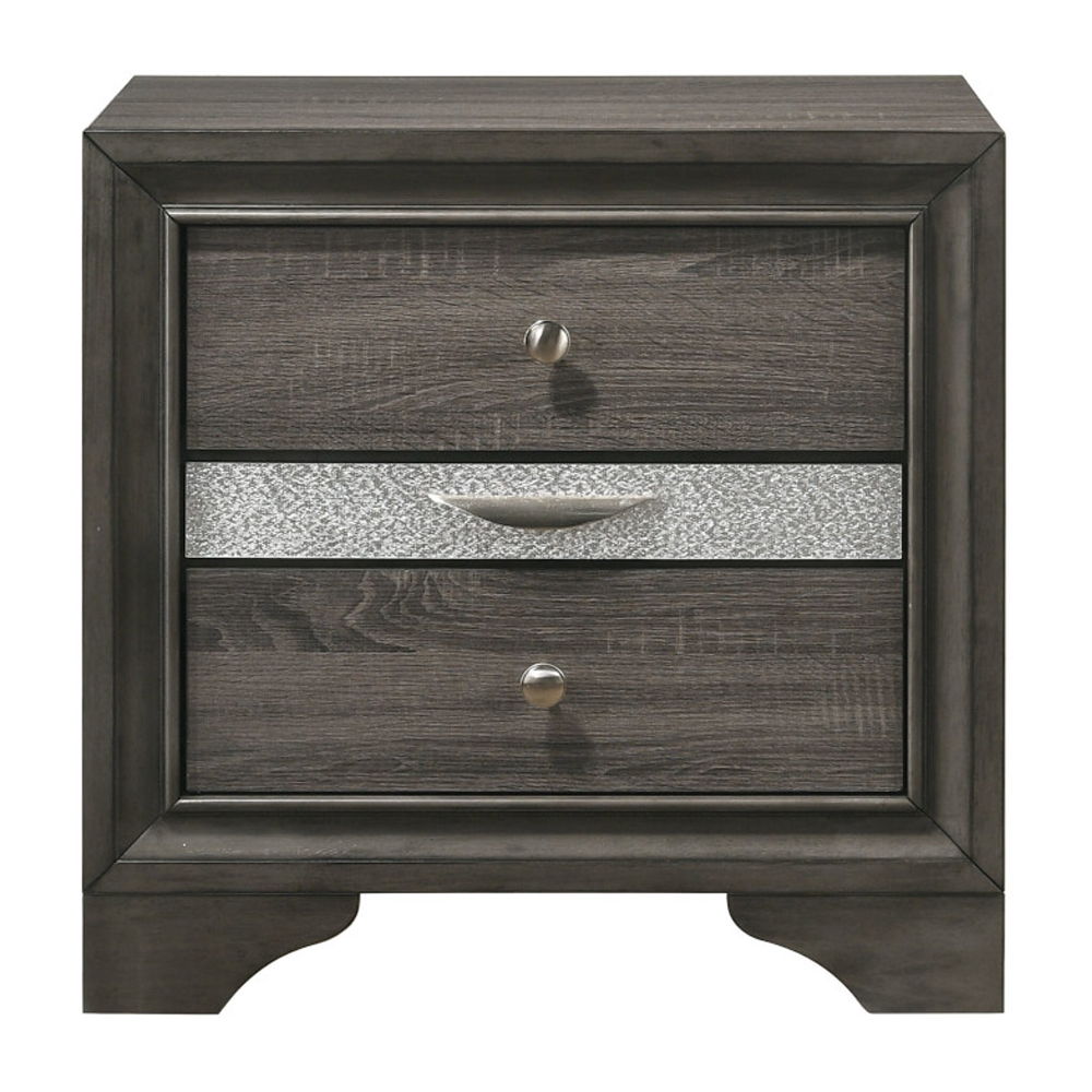 Naima - Nightstand