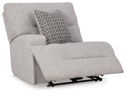 Acklen Place - 5 Piece Reclining Sectional