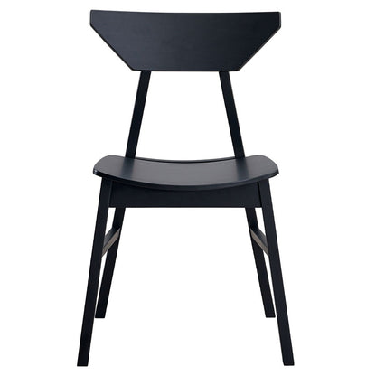 Briar - Side Chair (Set of 4) - Black