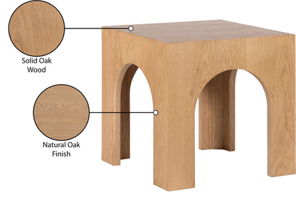Arch - End Table