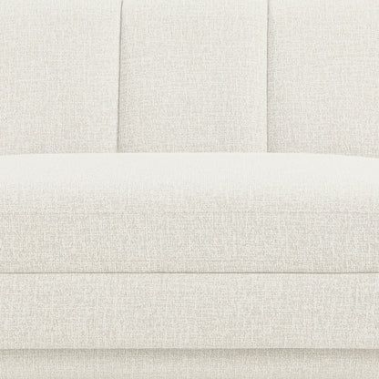 Modari - Sectional - Cream