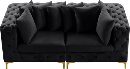 Tremblay - Modular Sofa - 2 Seats