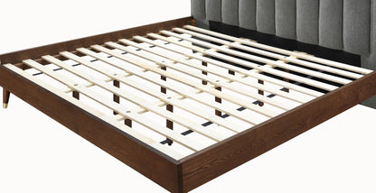 Vance - Bed