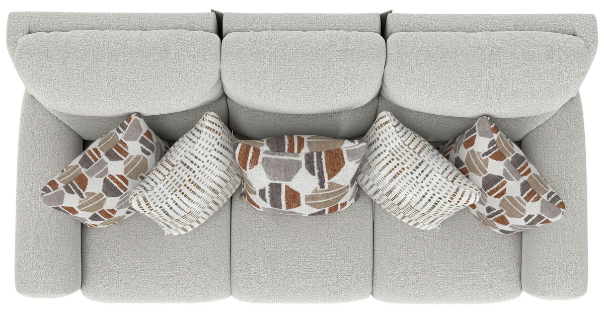 Kellen - Reclining Sofa