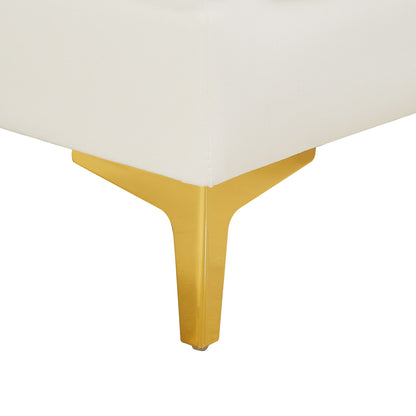 Alina - Corner Chair