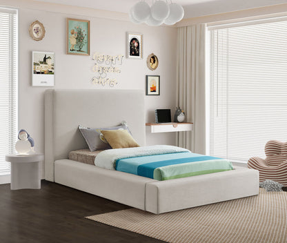 Devin - Bed