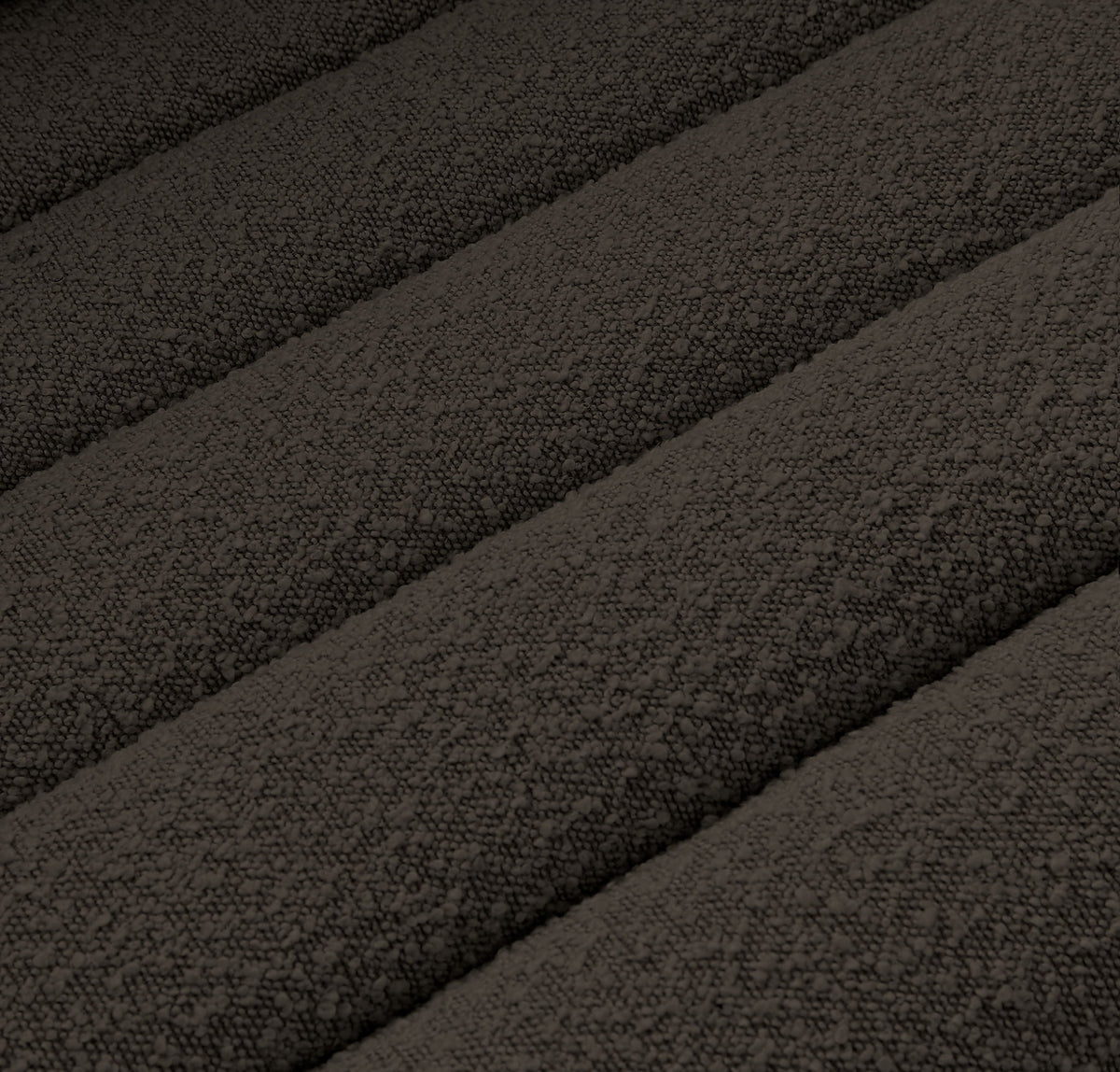 Cascade - Boucle Loveseat