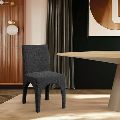 Gramercy - Dining Chair (Set of 2)