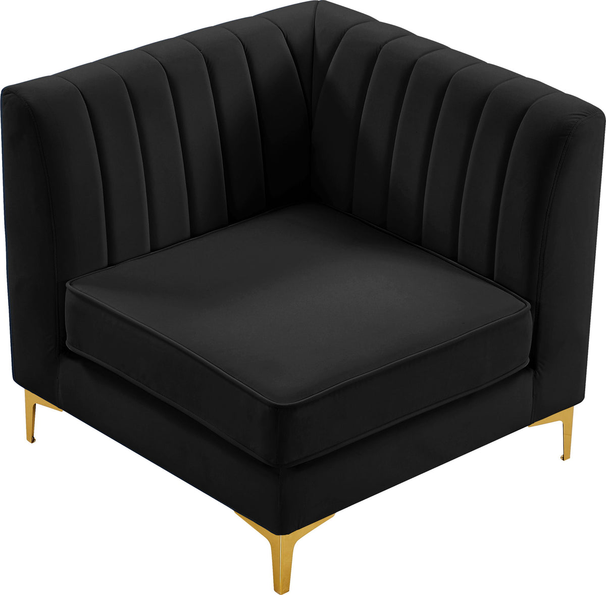 Alina - Corner Chair