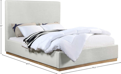 Alfie - Bed