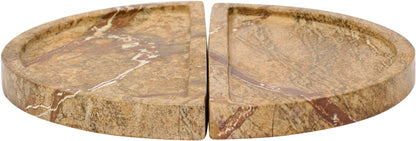 Patrice - Genuine Marble Tray