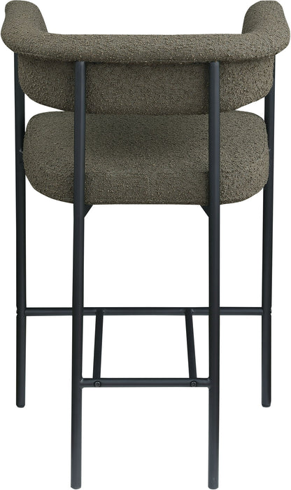 Malin - Boucle Counter Stool (Set of 2)