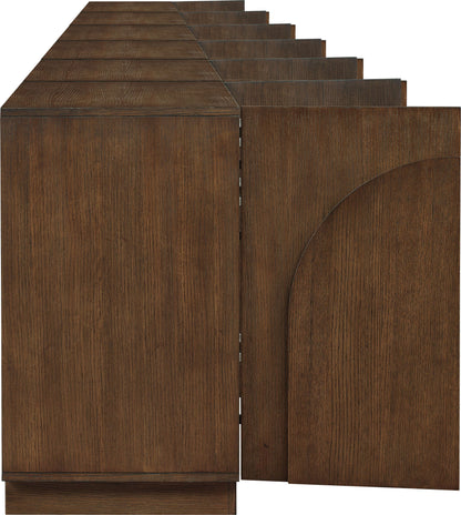 Navona - 6 Piece Sideboard / Buffet