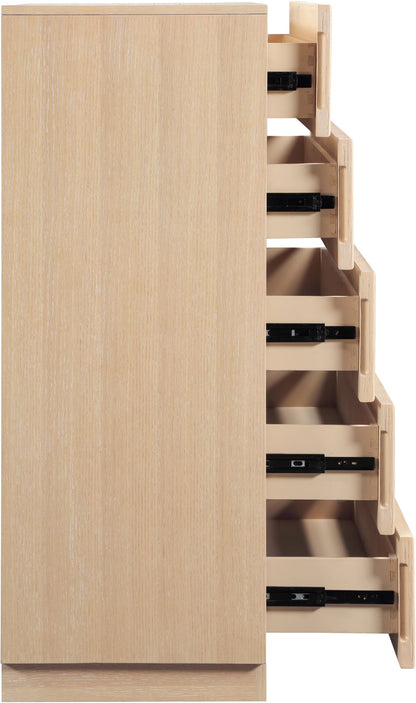 Weave - Chest