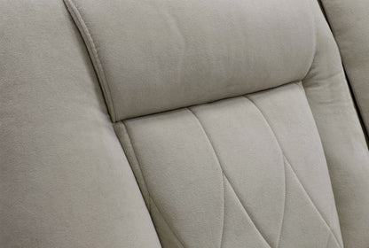 Ian - Power Reclining Sectional
