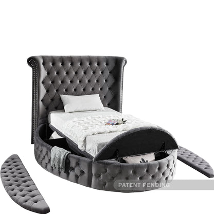 Luxus - Bed