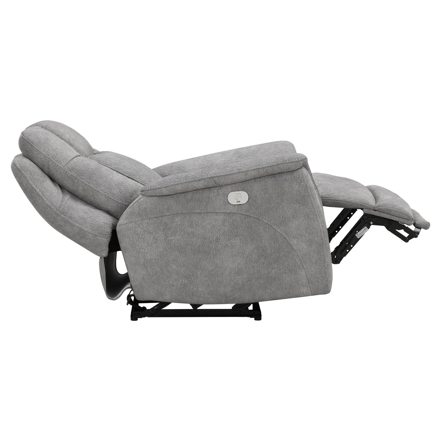Linus - Power Zero Gravity Recliner