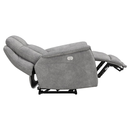 Linus - Power Reclining Sofa Set