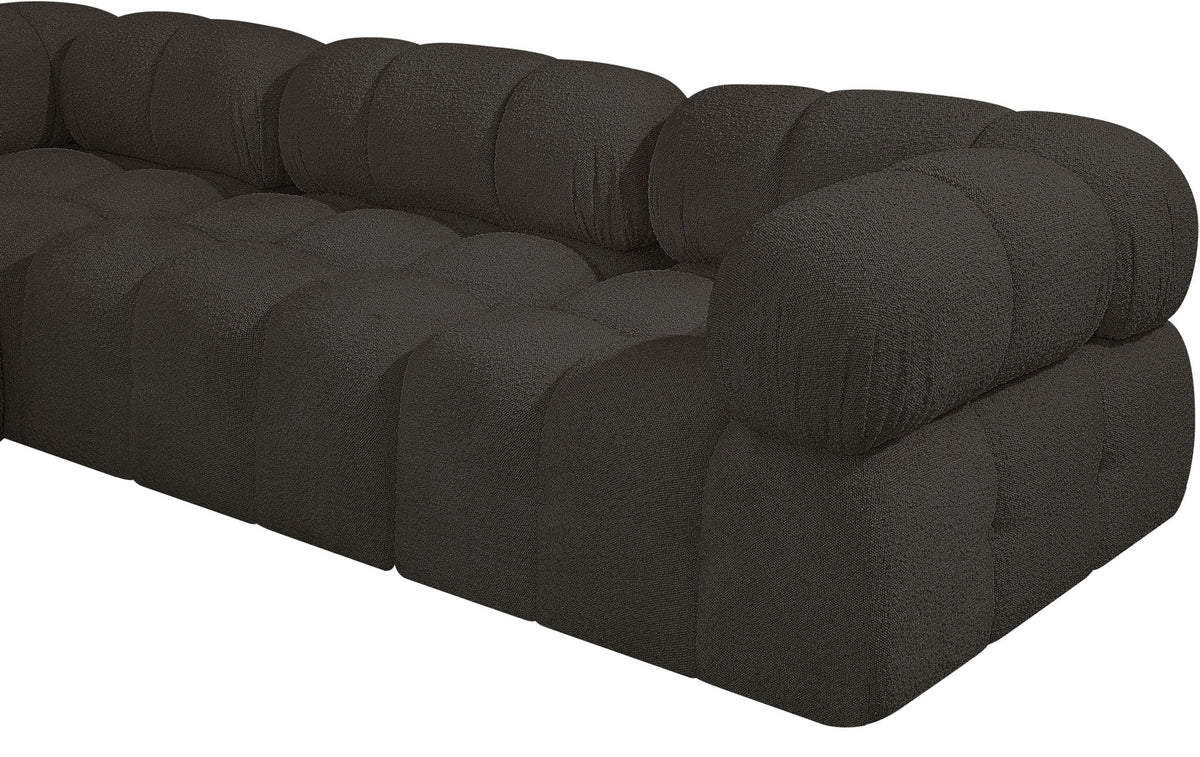 Ames - 7 Piece Modular Sectional