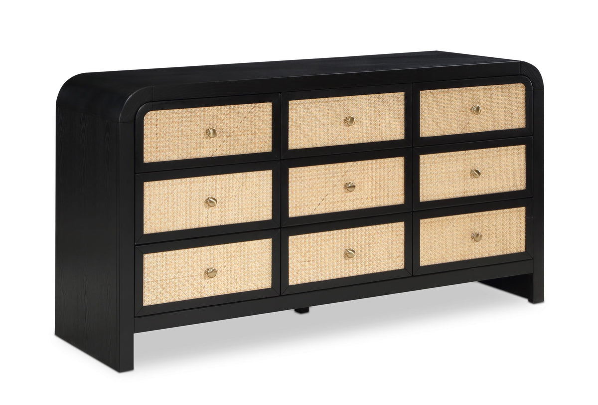 Siena - Dresser