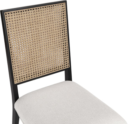 Lucid - Dining Chair (Set of 2) - Black