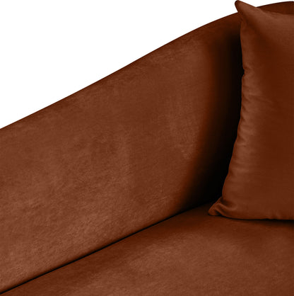 Destin - Chair - Cognac
