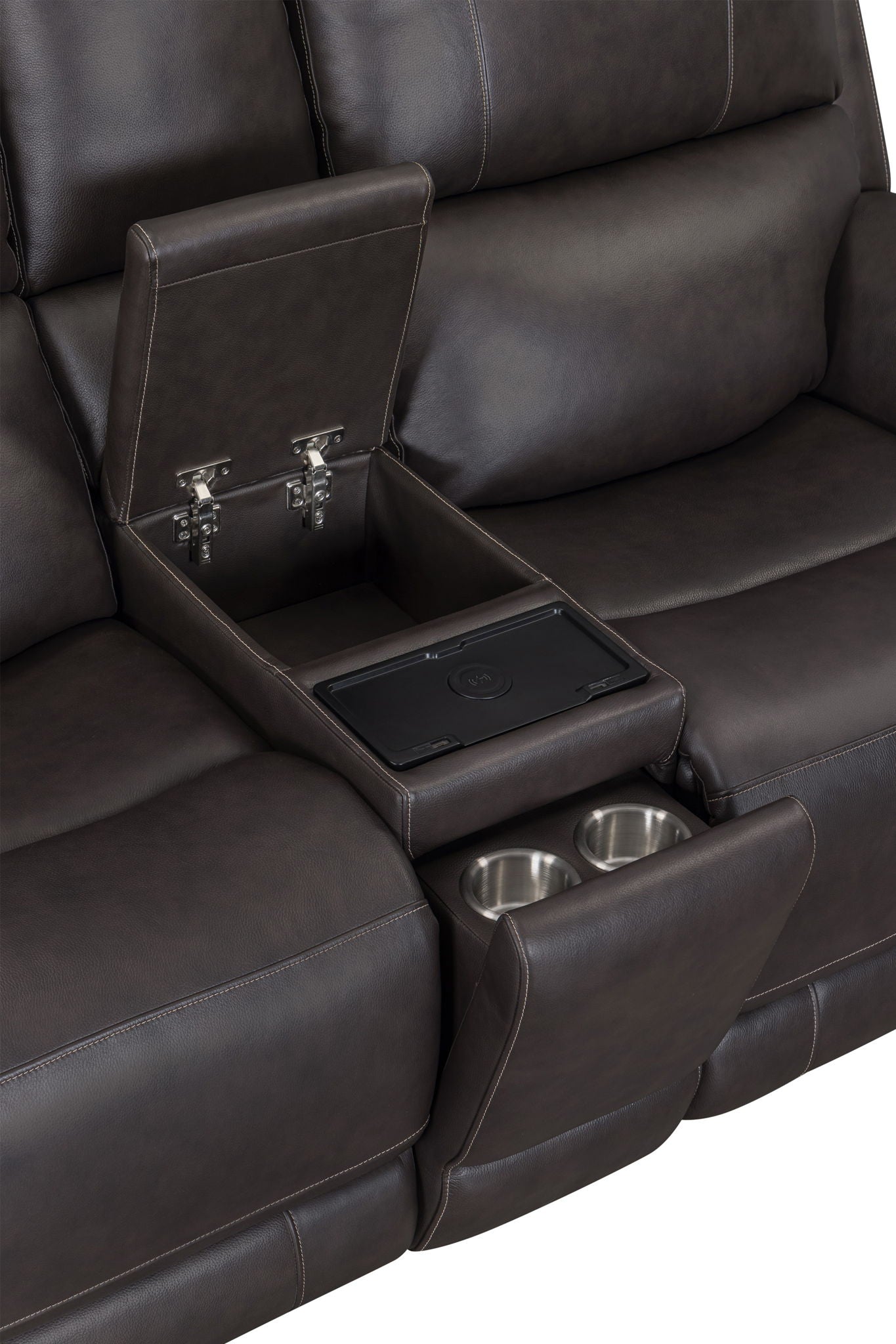 Easton - Zero Gravity Power Reclining Sofa Set