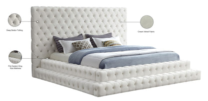 Revel - Bed