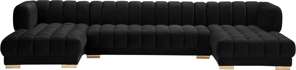 Gwen - 3 Piece Sectional