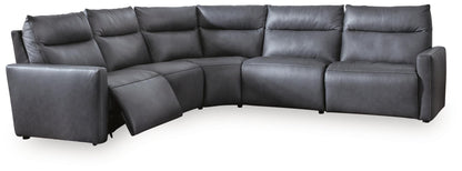 ModZ - Power Reclining Sectional