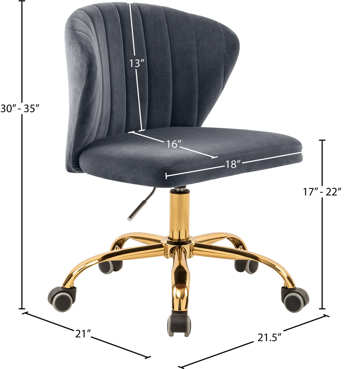 Finley - Office Chair