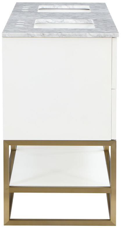 Monad - Bathroom Vanity
