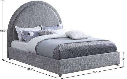 Milo - Bed