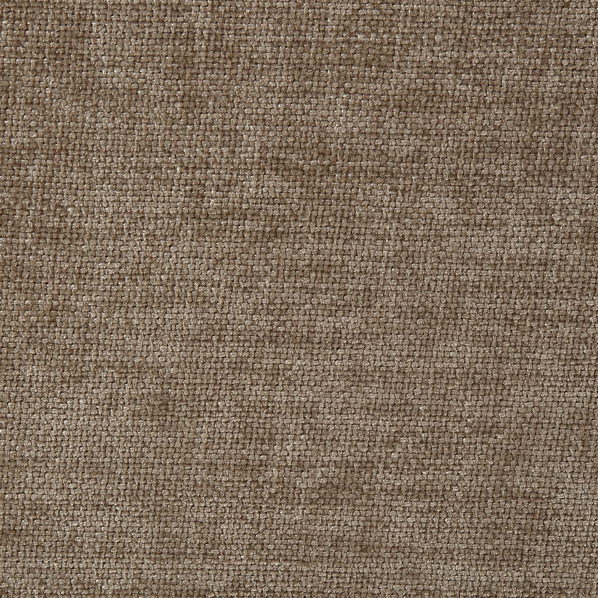 Almano - Modular Right Facing Chaise - Light Brown Chenille