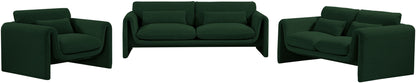 Sloan - Loveseat
