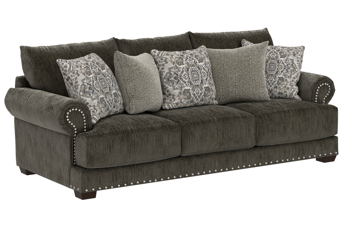 Monarch - Sofa