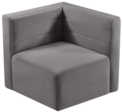 Quincy - Modular Corner Chair