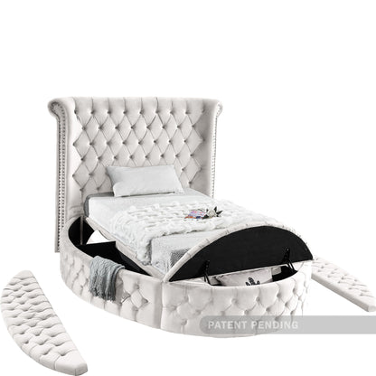 Luxus - Bed