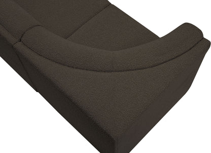Ollie - 4 Seat Modular Sofa