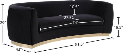 Julian - Sofa