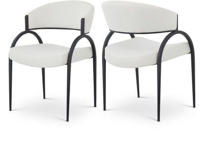 Privet - Dining Chair (Set of 2)