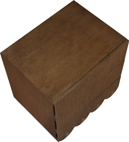 Scallop - Night Stand