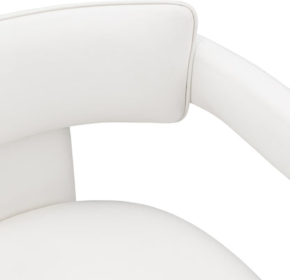 Brenda - Faux Leather Dining Chair (Set of 2)