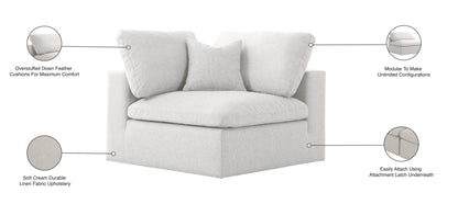 Serene - Corner Chair