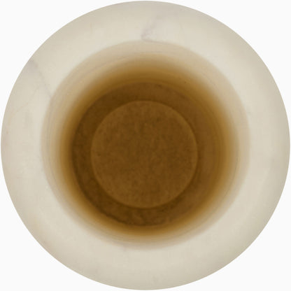 Rousse - Genuine Marble Vase